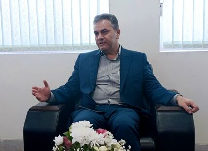 فعالیت ۸ مگاوات نیروگاه خورشیدی در خراسان جنوبی