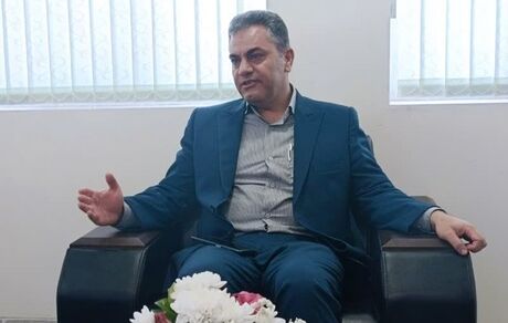 فعالیت ۸ مگاوات نیروگاه خورشیدی در خراسان جنوبی
