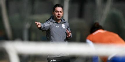 بحران استقلال: ماجدی هم قراردادش را لغو کرد