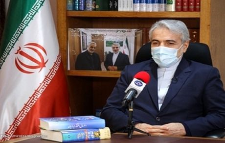 تکلیف همسان‌سازی حقوق بازنشستگان تامین اجتماعی تا پایان سال مشخص می‌شود