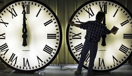 تغییر ساعت چه تاثیری در مصرف انرژی دارد؟