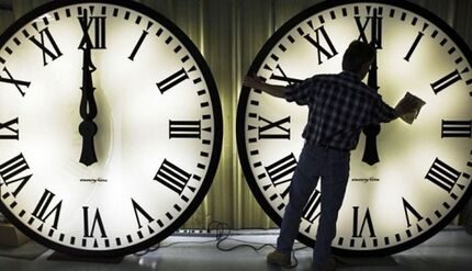 تغییر ساعت چه تاثیری در مصرف انرژی دارد؟