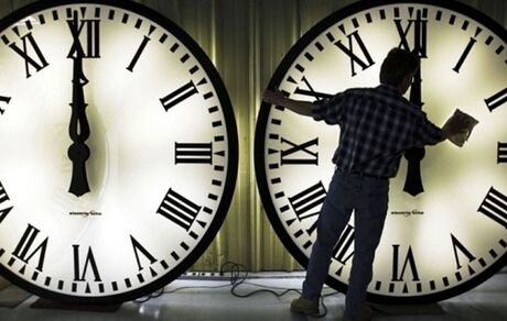 تغییر ساعت چه تاثیری در مصرف انرژی دارد؟
