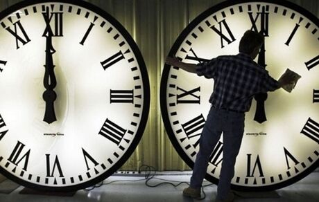 تغییر ساعت چه تاثیری در مصرف انرژی دارد؟