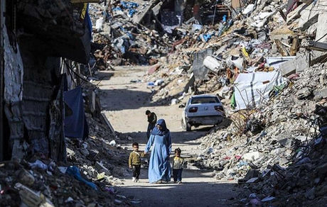 احتمال طولانی شدن مذاکرات آتش‌بس غزه