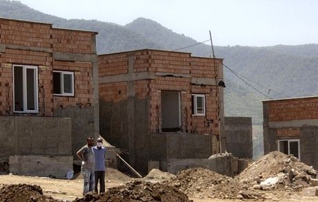 جزئیات تسهیلات ۵۰۰ میلیون تومانی مسکن روستایی