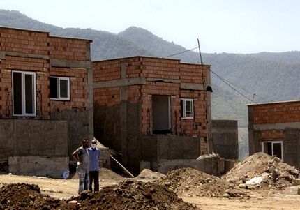 جزئیات تسهیلات ۵۰۰ میلیون تومانی مسکن روستایی