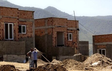 جزئیات تسهیلات ۵۰۰ میلیون تومانی مسکن روستایی