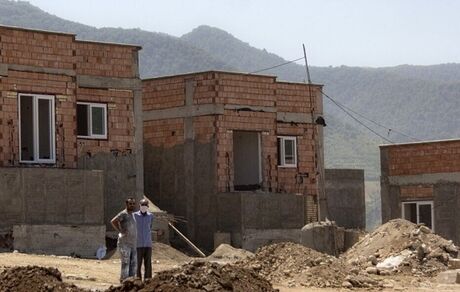 جزئیات تسهیلات ۵۰۰ میلیون تومانی مسکن روستایی