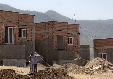 جزئیات تسهیلات ۵۰۰ میلیون تومانی مسکن روستایی