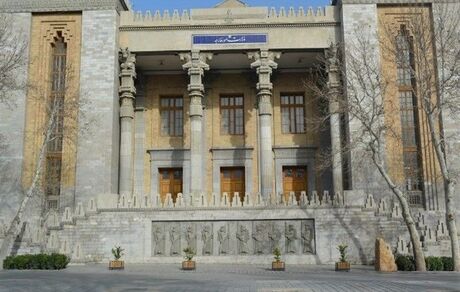 احضار کاردار سفارت انگلیس به وزارت امور خارجه