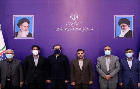 دسترسی همه روستاهای بالای ۲۰ خانوار به ارتباطات پرسرعت تا پایان سال آینده