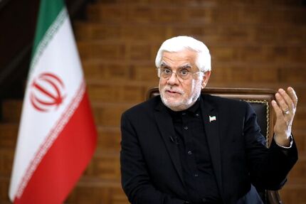 دستور معاون اول رئیس‌جمهور برای اداره کشور در شرایط جنگی