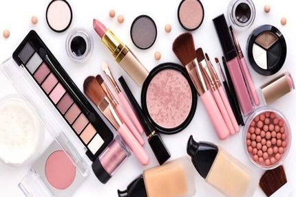 درج عبارت Made in Iran در لوازم آرایشی صادراتی الزامی شد