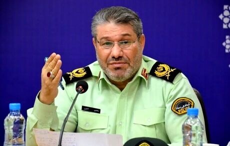 کشف سه دستگاه کامیون دارای محموله سوخت قاچاق در لرستان