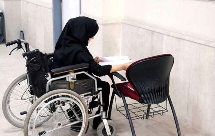 خلاءهای قانون حمایت از معلولان برای پوشش خدمات بیمه‌ای