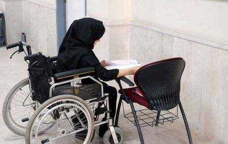 خلاءهای قانون حمایت از معلولان برای پوشش خدمات بیمه‌ای