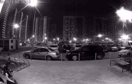 حمله پهپادی به پایتخت روسیه