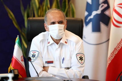 شمارههای سه رقمی امدادی تک شمارهای میشود / خدمات اورژانس در سراسر کشور رایگان است