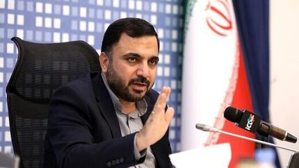 وزیر ارتباطات: نمی‌توانیم اینترنت را قطع کنیم / مردم وابسته اینترنت هستند