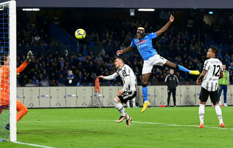 یوونتوس در هفته بیست و هفتم سری آ: خداحافظی قهرمانی