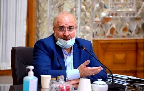 قالیباف: جمهوریت در نظام اسلامی برخاسته از دین ماست