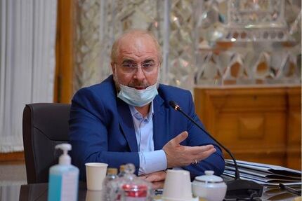 قالیباف: جمهوریت در نظام اسلامی برخاسته از دین ماست