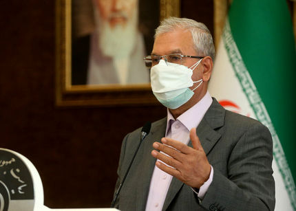 ربیعی: آماده تبادل زندانیان با آمریکا هستیم