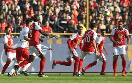 
مربی تراکتور: پرسپولیس خوب نبود، ما بد بودیم
