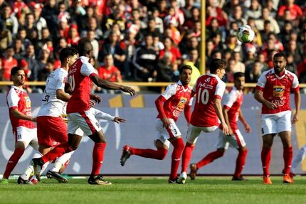 
مربی تراکتور: پرسپولیس خوب نبود، ما بد بودیم
