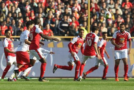 
مربی تراکتور: پرسپولیس خوب نبود، ما بد بودیم
