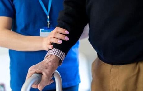 ردیابی علائم پارکینسون با کمک الگوریتمی نوین