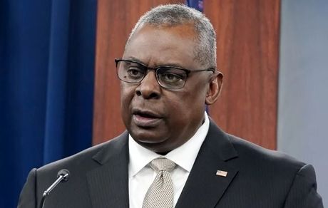 وزیر دفاع آمریکا: چین تنها کشور دارای قدرت برای تغییر منطقه و نظم بین‌المللی است