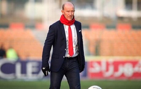 خواسته‌های عجیب کالدرون برای ادامه کار در پرسپولیس