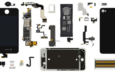 وزارت صمت خواستار افزایش ۶۰ درصدی مازاد سهمیه واردات قطعات موبایل شد