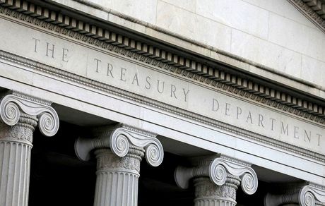 تحریم جدید آمریکا با موضوع ایران