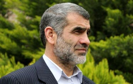 نایب رئیس مجلس به آذربایجان‌شرقی رفت / هدف بازدید از مناطق سیل زده