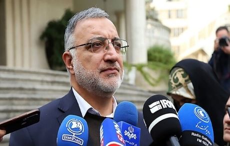 عمر ۱۷ ساله ون‌های تاکسی در تهران