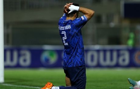 جرقه ذوبی‌ها زود خاموش شد / شکست خانگی مقابل گل‌گهر بعد از بردن استقلال