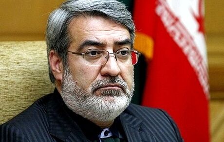 رحمانی فضلی: مشکلی در حوزه تردد،خدمات و امنیت زائران اربعین حسینی نداریم