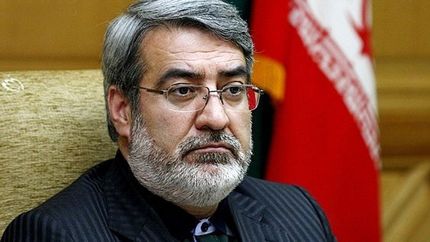 رحمانی فضلی: مشکلی در حوزه تردد،خدمات و امنیت زائران اربعین حسینی نداریم