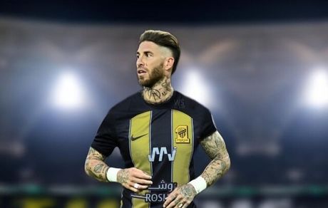 الاتحاد عربستان بدنبال جذب کاپیتان سابق رئال مادرید