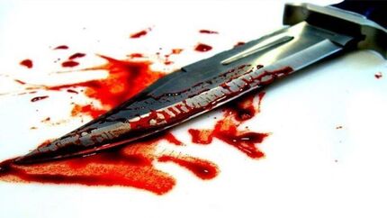 قتل بخاطر اختلاف شخصی در سرپل‌ذهاب