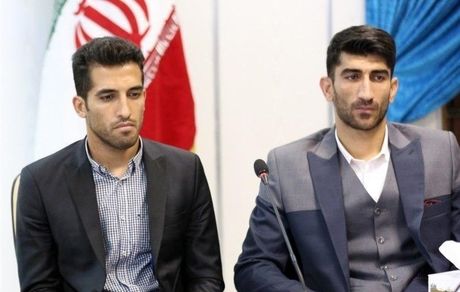 وحید امیری: با بیرانوند صحبت می‌کنم برگردد