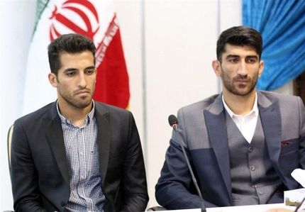وحید امیری: با بیرانوند صحبت می‌کنم برگردد