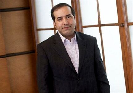 واکنش رئیس سازمان سینمایی به توقیف «خانه پدری» 