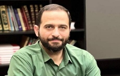 محسن برهانی به زندان معرفی شد