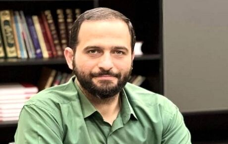 محسن برهانی به زندان معرفی شد