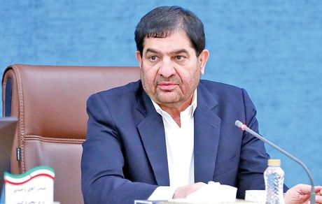 مخبر، جلسه شورای مناطق آزاد و یک انتصاب را لغو کرد