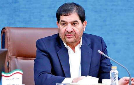 مخبر، جلسه شورای مناطق آزاد و یک انتصاب را لغو کرد